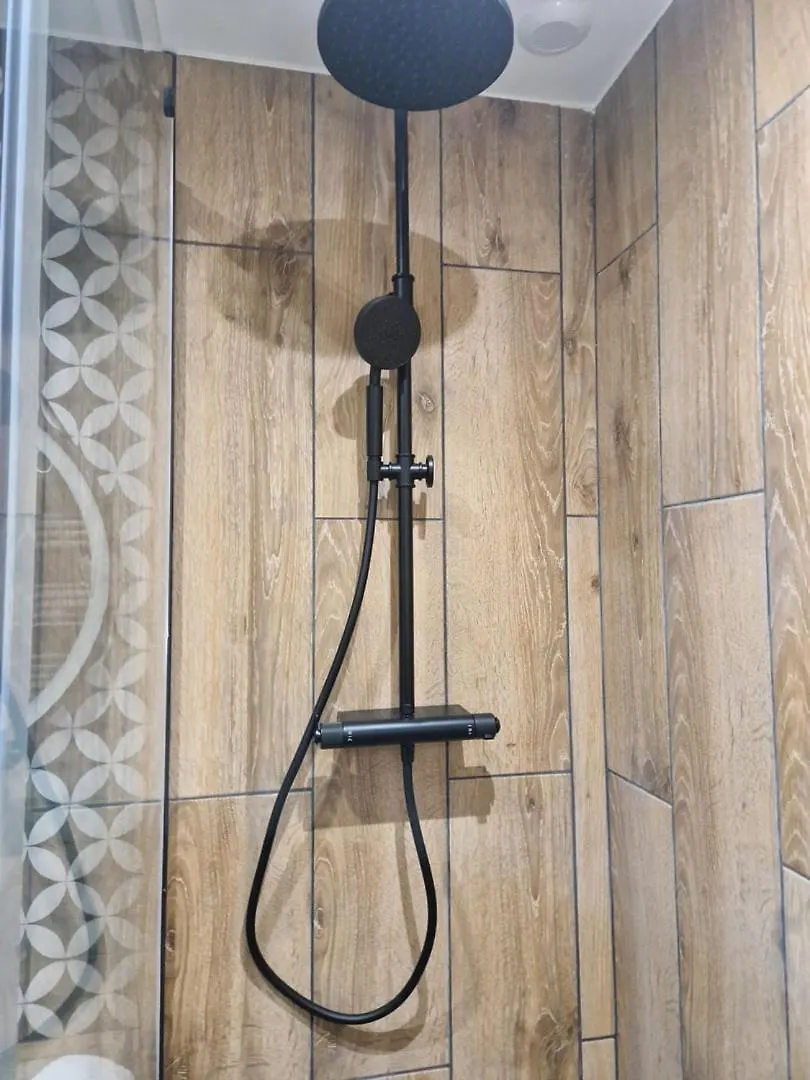 Central Apartment For 6 Guests In Nice 0*,